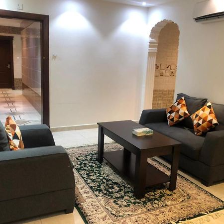 Wajihat Altamayuz Hotel Suites 2 Jiddah Esterno foto