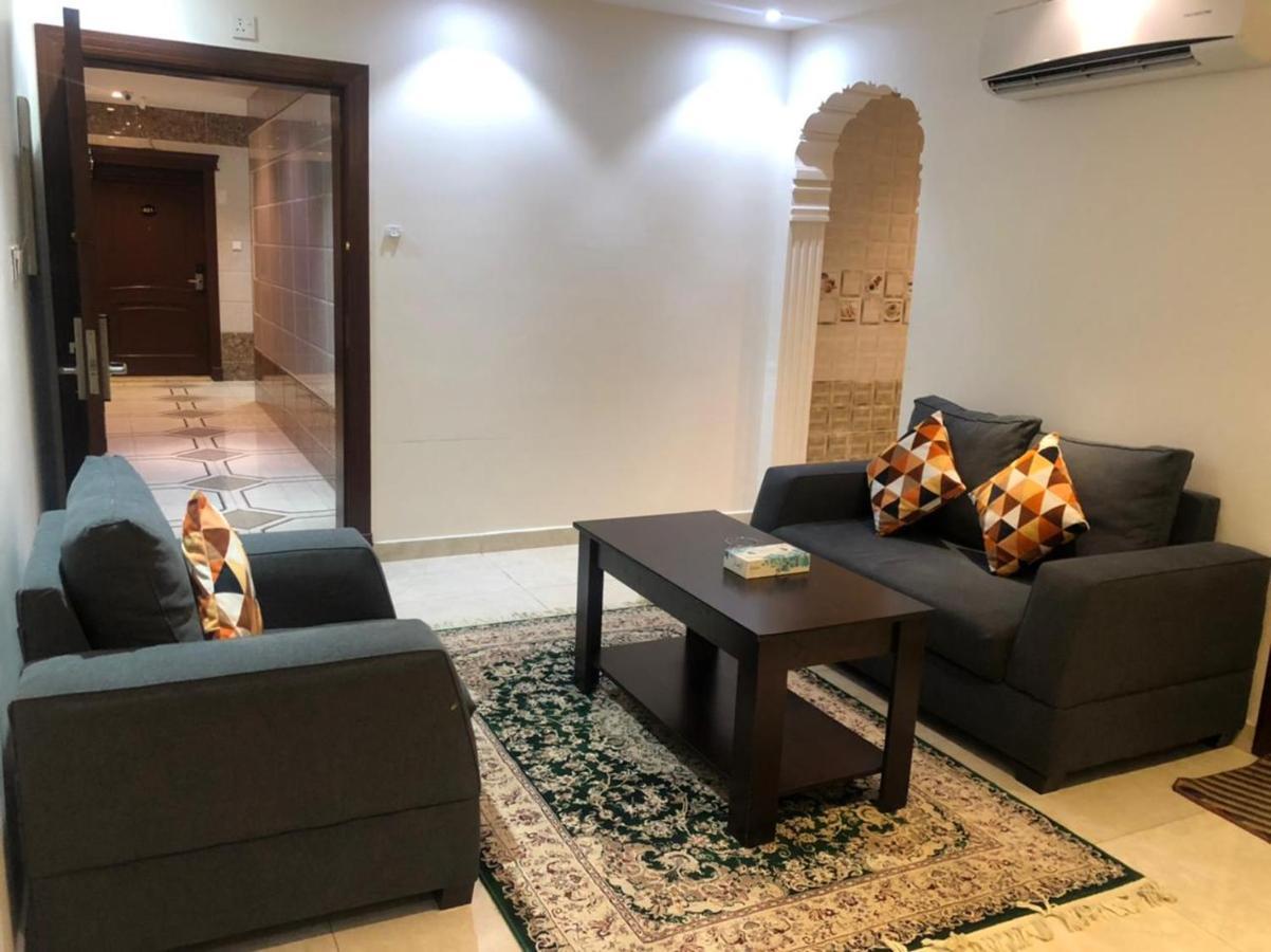 Wajihat Altamayuz Hotel Suites 2 Jiddah Esterno foto