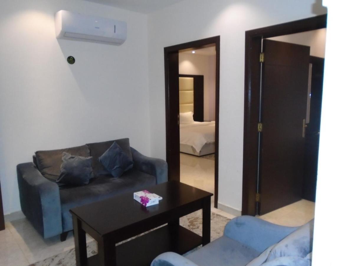 Wajihat Altamayuz Hotel Suites 2 Jiddah Esterno foto